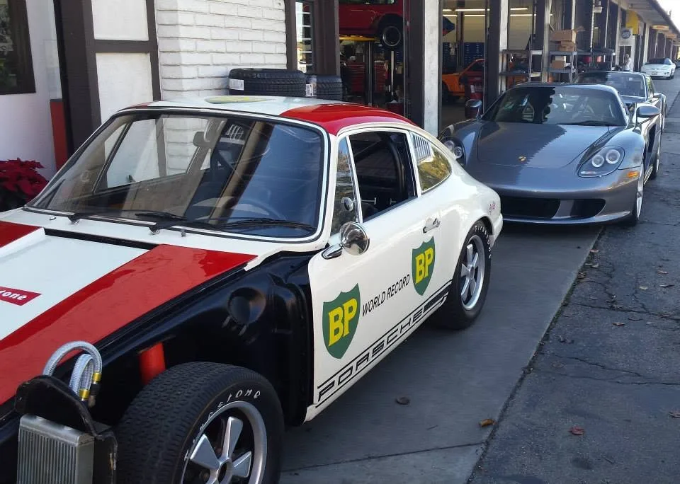 Callas Motorsport